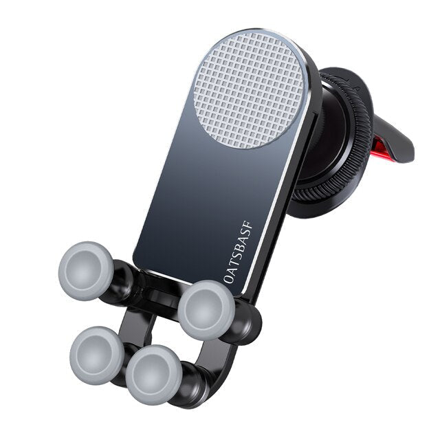 Car Phone Holder Gravity Mount For Samsung Galaxy Z Fold Series