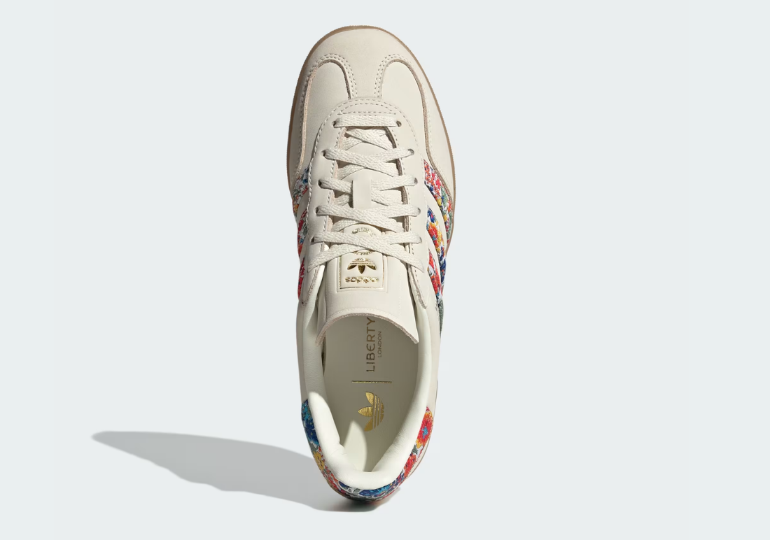 Samba OG Libery London Edition