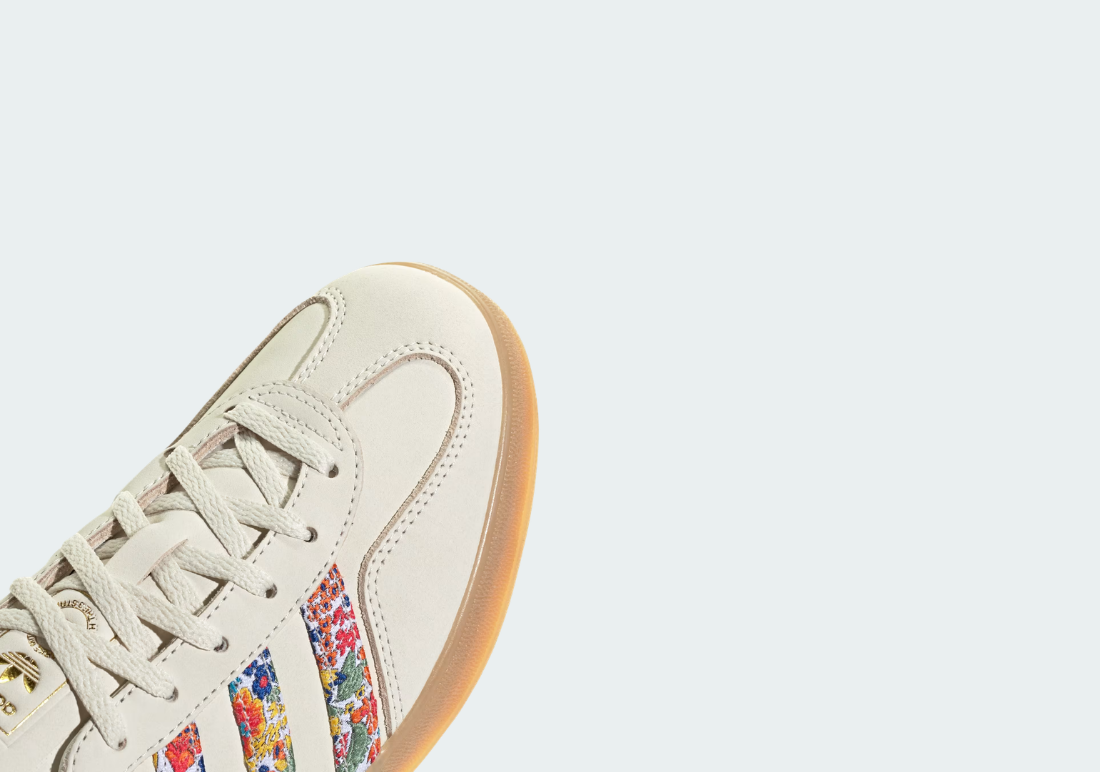 Samba OG Libery London Edition