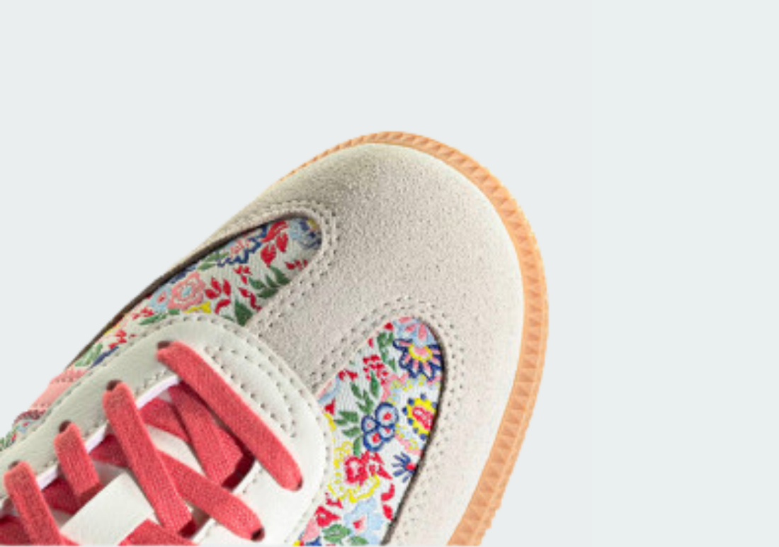 Samba OG Libery London Edition