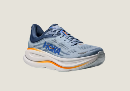 Bondi Sky Blue Orange