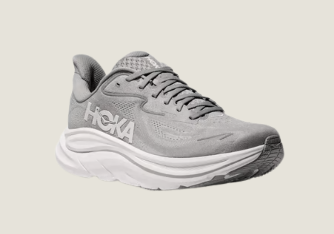 Clifton Stellar Grey