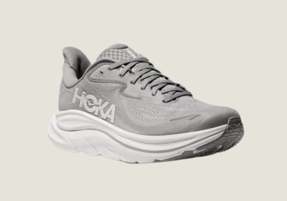 Clifton Stellar Grey
