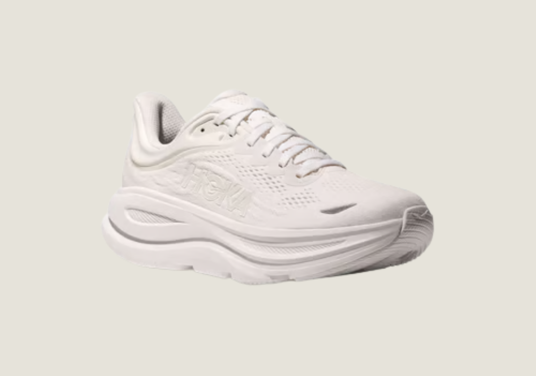 Bondi White