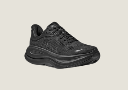 Bondi Triple Black