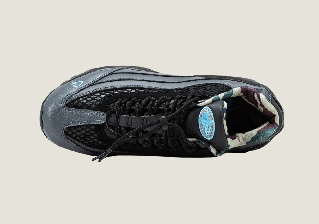 Air Max 95 x CORTEIZ Aegean Storm