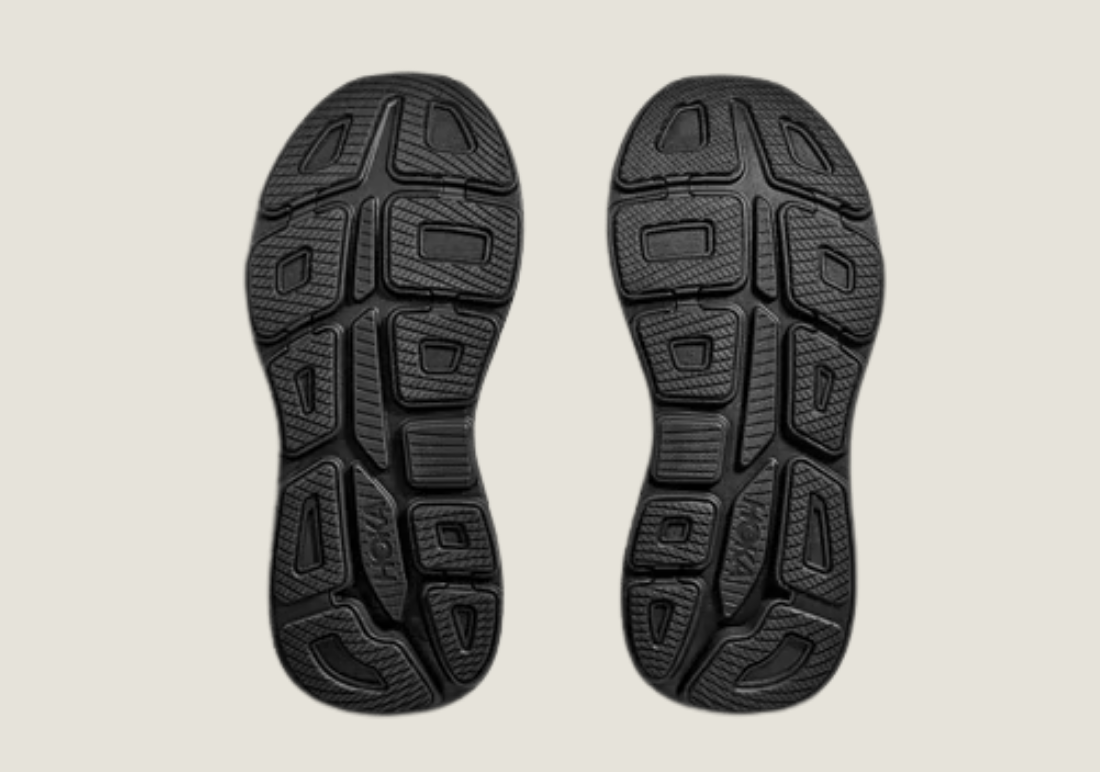 Bondi Triple Black