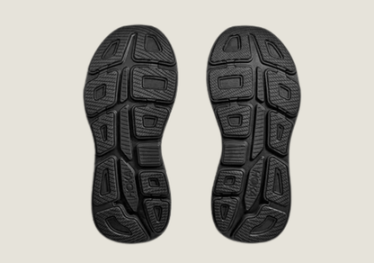 Bondi Triple Black