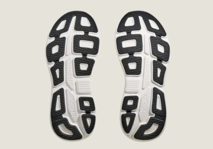 Bondi Black White