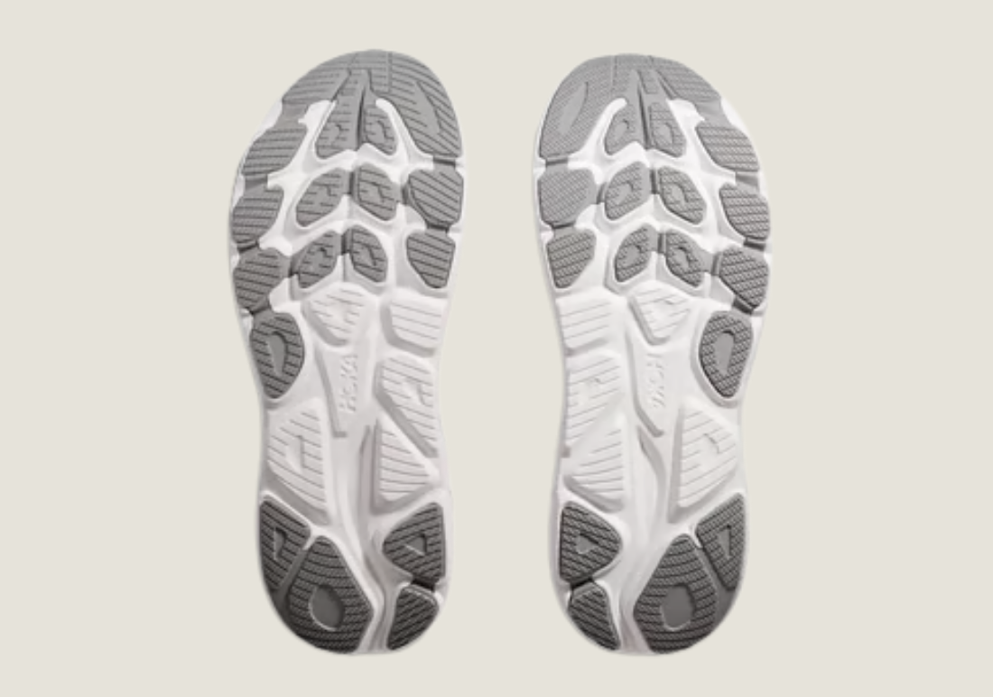 Clifton Stellar Grey