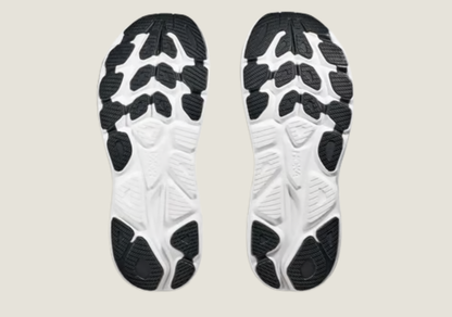 Clifton White Black