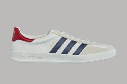 Gazelle Retro G-Monogram Limited Edition