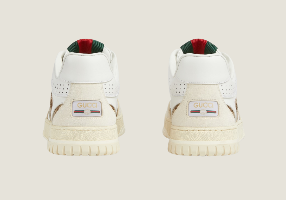 Re-Web G-Monogram Beige