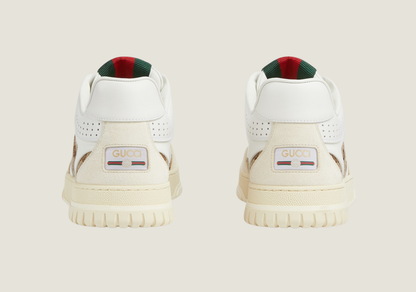 Re-Web G-Monogram Beige
