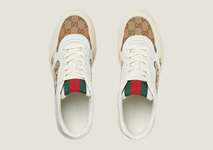 Re-Web G-Monogram Beige