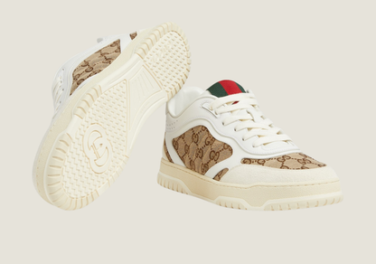 Re-Web G-Monogram Beige
