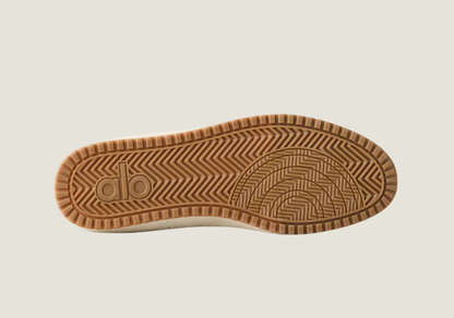Sunset Sneaker Mule Sandstone