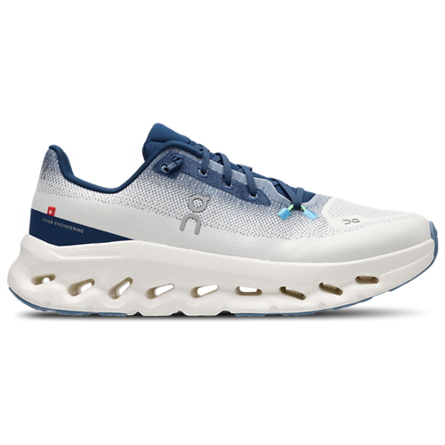 Cloud Navy White
