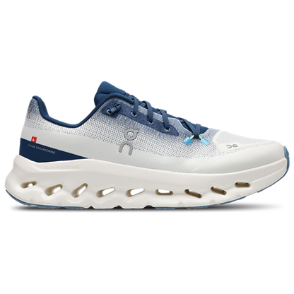 Cloud Navy White