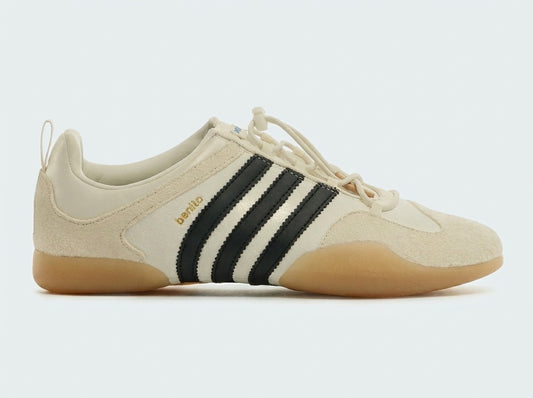 Ballerina Off White