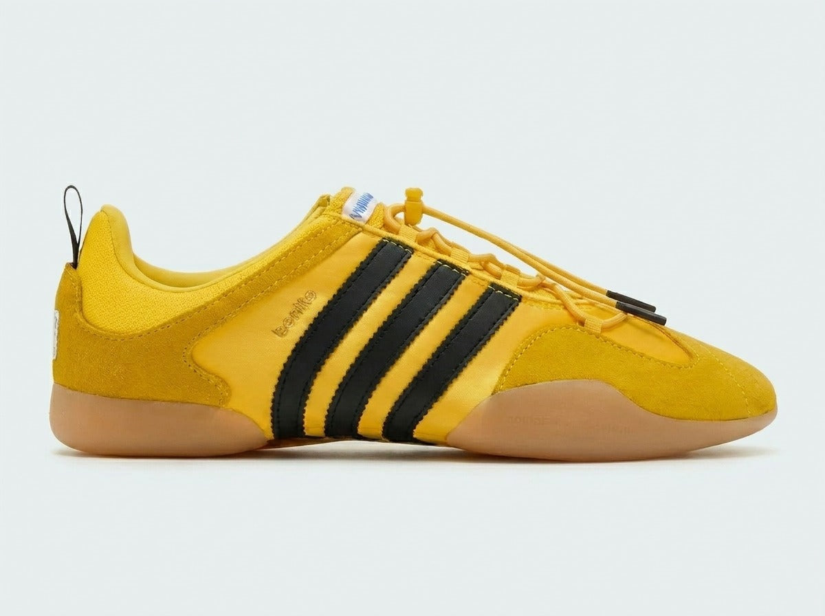 Ballerina Bold Gold