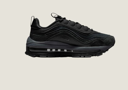 Air Max 97 Futura Black