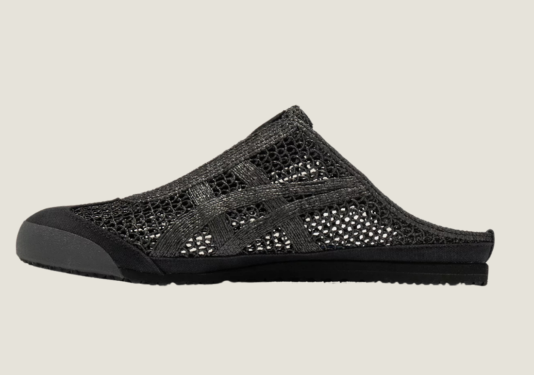 Mexico Sabot Black