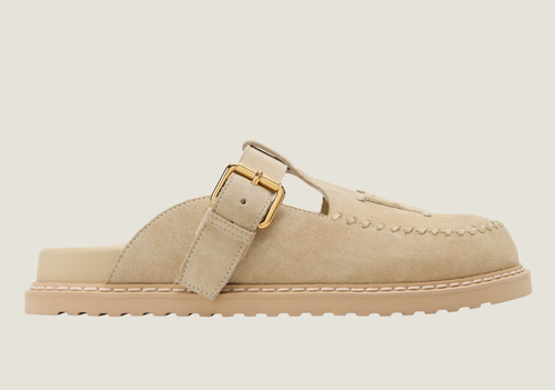 Colorado mules Sand