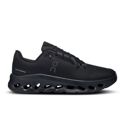 Cloud Triple Black