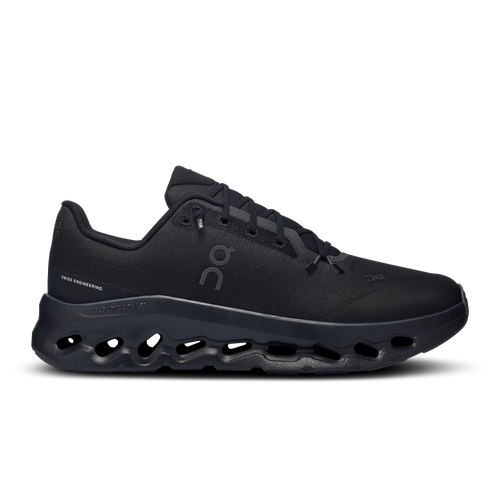 Cloud Triple Black