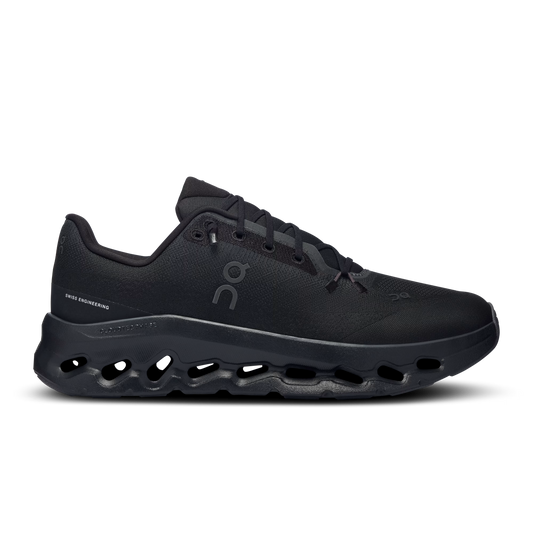 Cloud Triple Black