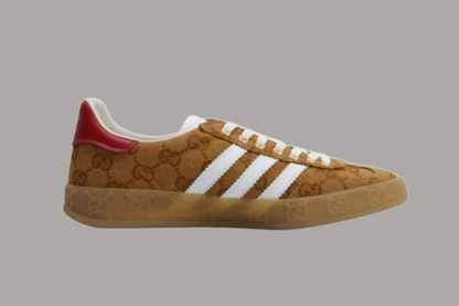 Gazelle Retro G-Monogram Limited Edition