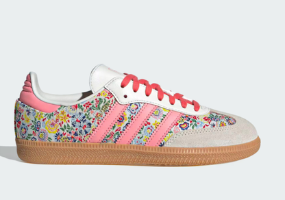 Samba OG Libery London Edition