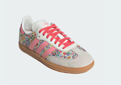 Samba OG Libery London Edition