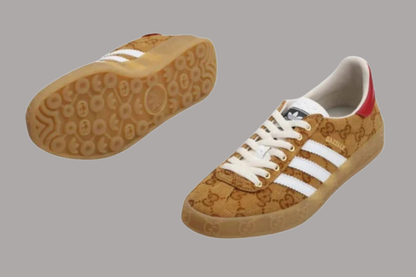 Gazelle Retro G-Monogram Limited Edition