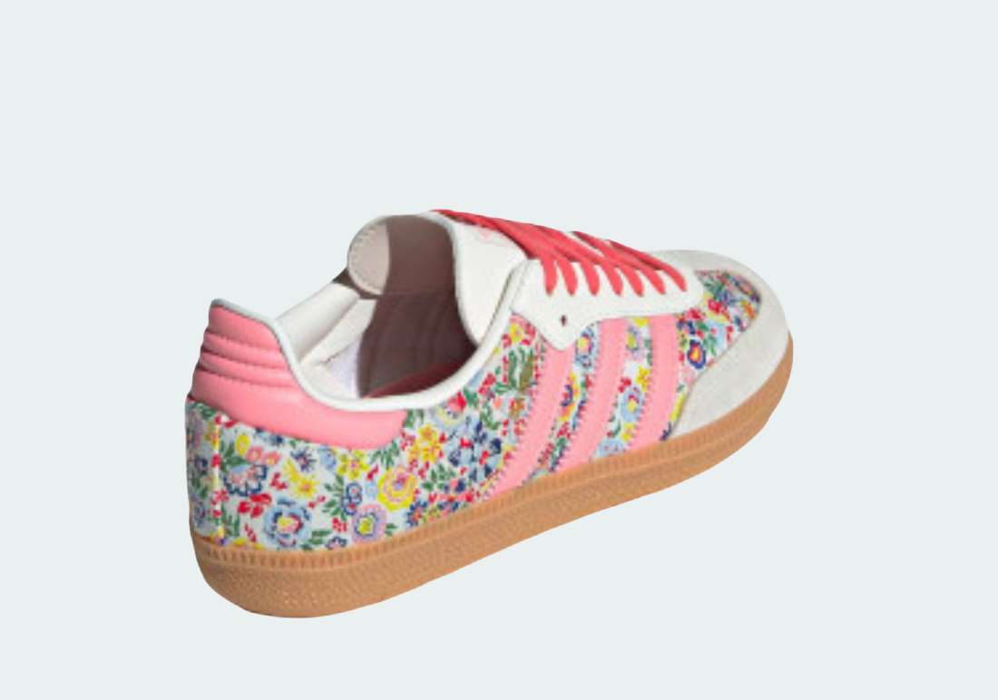 Samba OG Libery London Edition