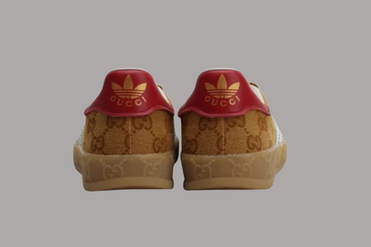 Gazelle Retro G-Monogram Limited Edition
