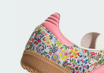 Samba OG Libery London Edition