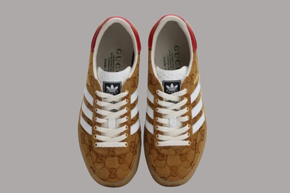 Gazelle Retro G-Monogram Limited Edition