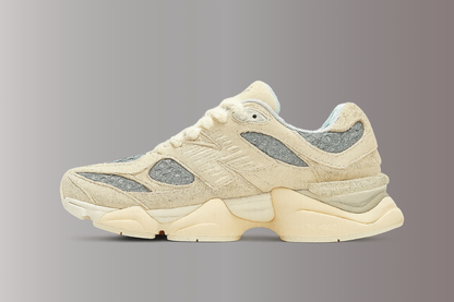 NB 9060 Bricks & Wood