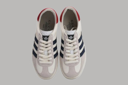 Gazelle Retro G - Cloud White