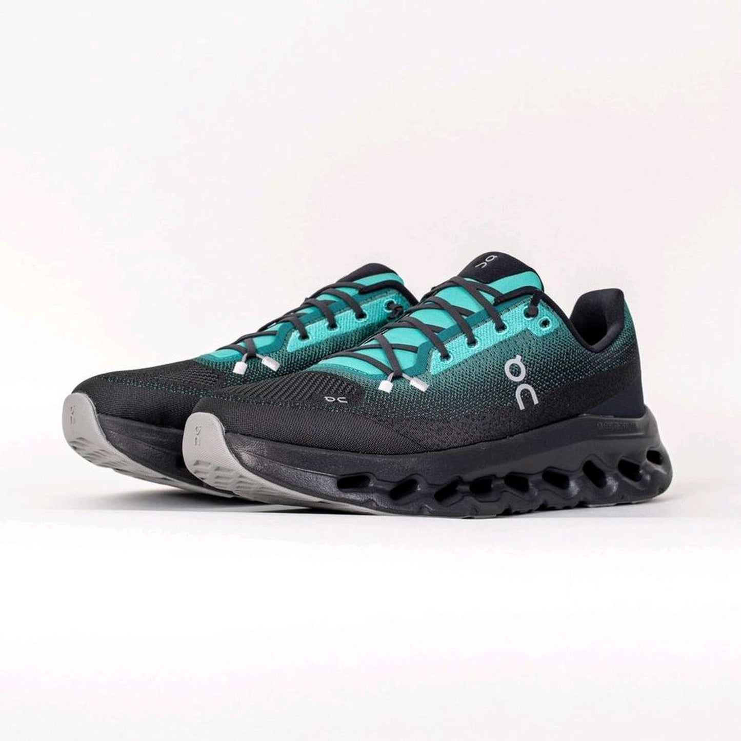 Cloud Aqua Iron