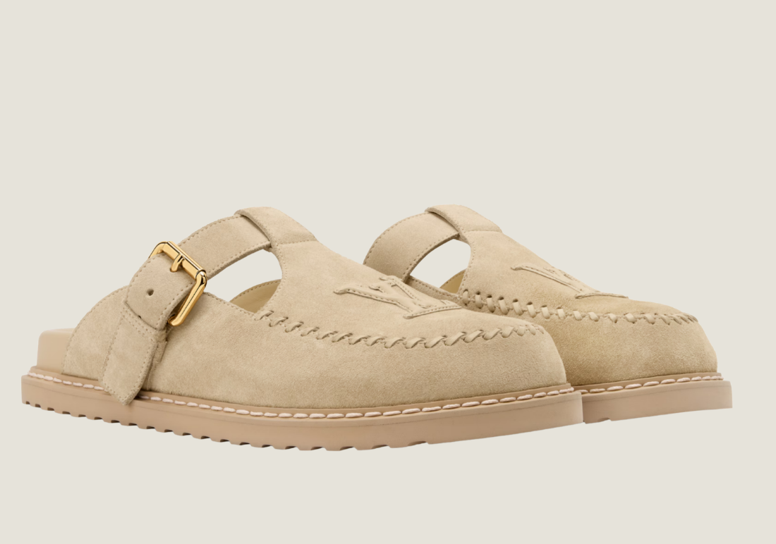 Colorado mules Sand