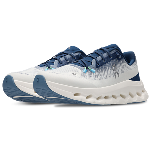 Cloud Navy White