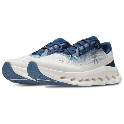 Cloud Navy White