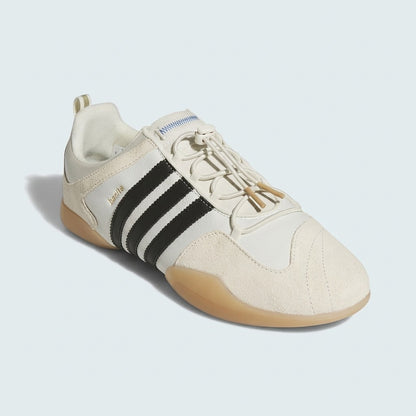 Ballerina Off White