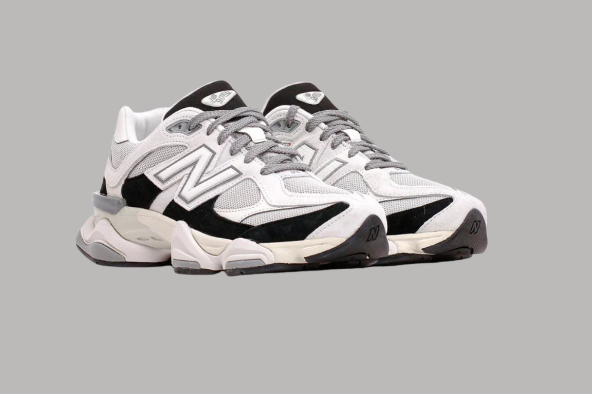 NB 9060 White And black