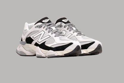 NB 9060 White And black
