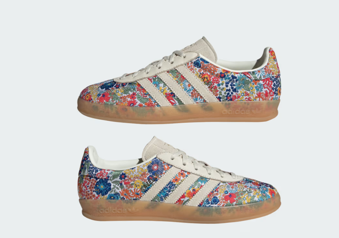 Samba OG Libery London Edition