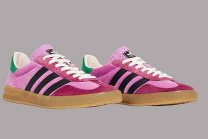 Gazelle Retro G-Monogram Limited Edition